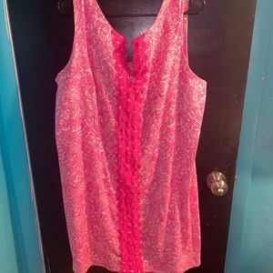 Lilly for Target shift dress